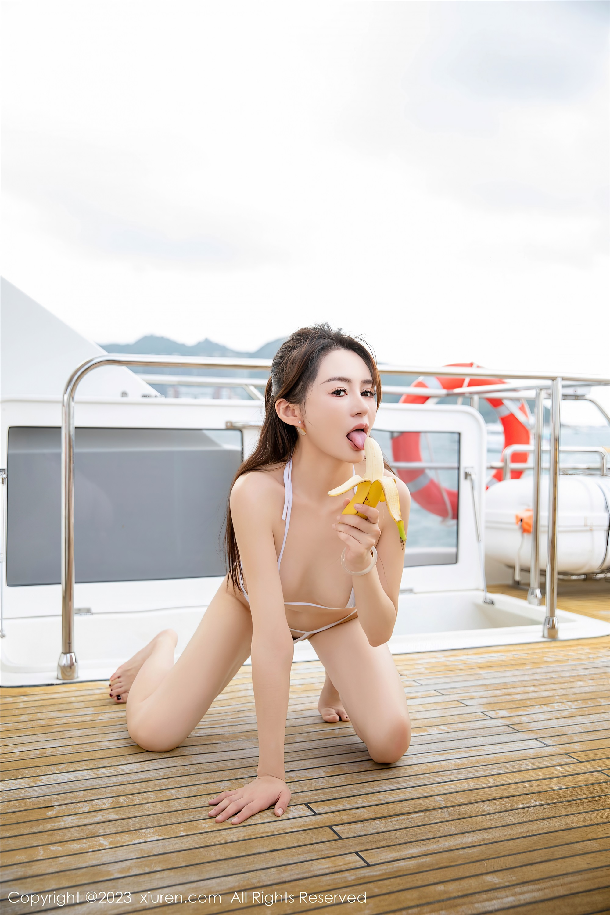 Xiuren秀人网 2023.12.25 NO.7861 唐宁宁